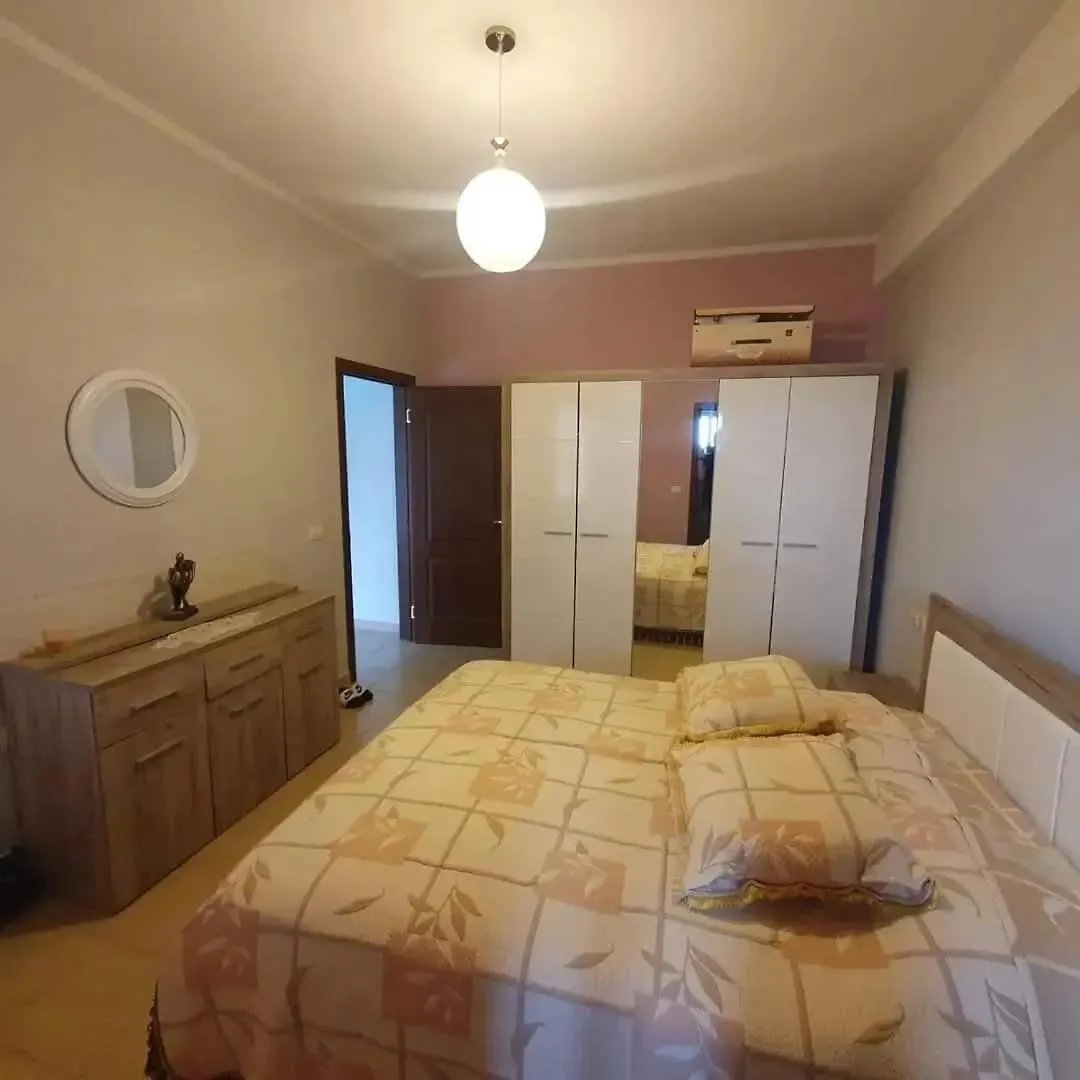 Old Beach Apartment Vlorë Albania