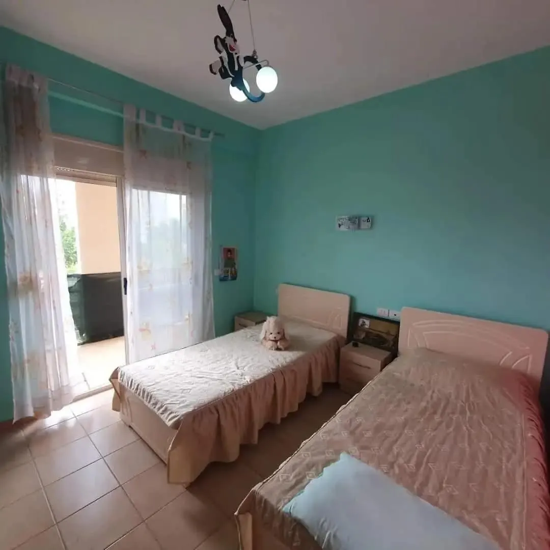 Old Beach Apartment Vlorë Albania